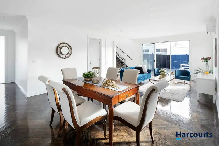 Fourth view of Homely townhouse listing, 2/47 Surrey Road, Mount Waverley VIC 3149