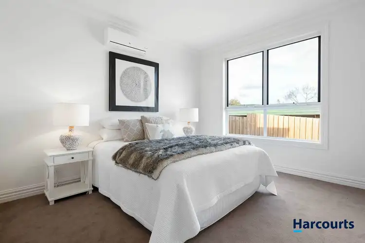 Sixth view of Homely townhouse listing, 2/47 Surrey Road, Mount Waverley VIC 3149