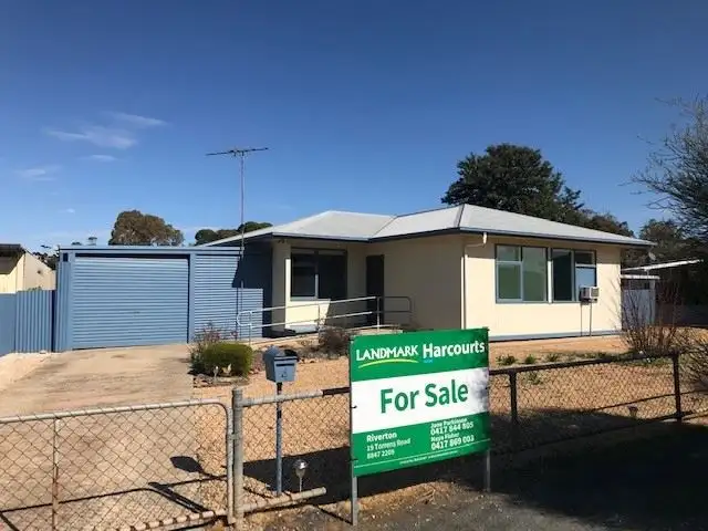 Main view of Homely house listing, 4 Michael Street, Saddleworth SA 5413