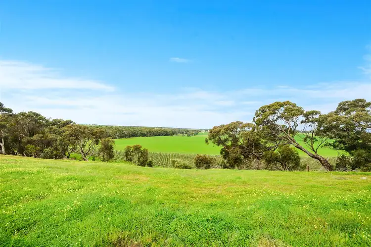 Second view of Homely rural property listing, 54 Bridge View Road, Finniss SA 5255