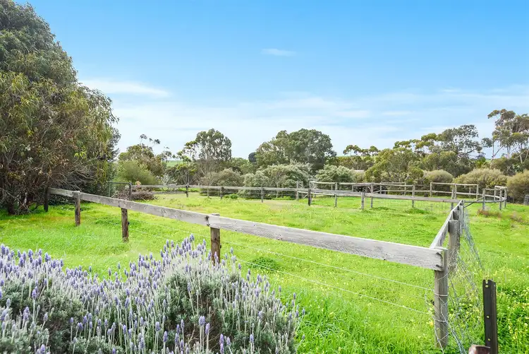 Third view of Homely rural property listing, 54 Bridge View Road, Finniss SA 5255