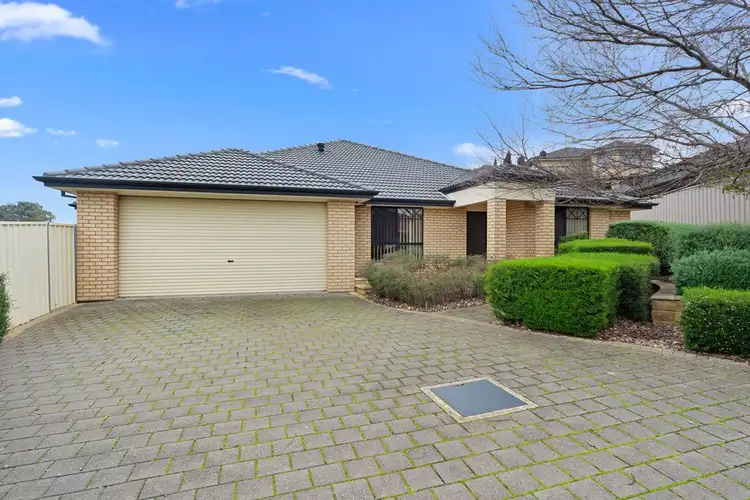 8 Brookside Crescent, Seaford Rise SA 5169