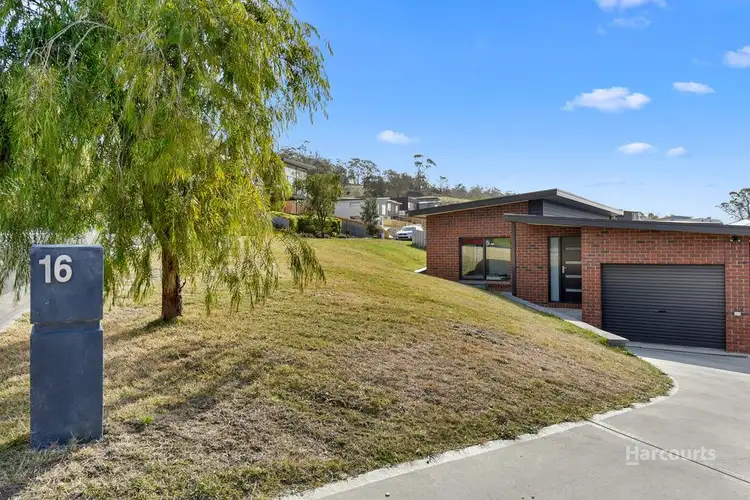 Fifth view of Homely house listing, 16 Glenfern Street, Howrah TAS 7018