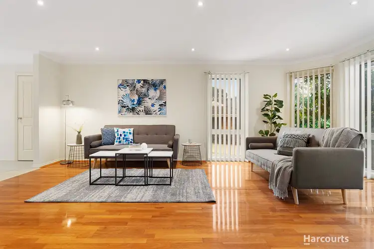 Second view of Homely unit listing, 7/68 Oban Road, Ringwood VIC 3134