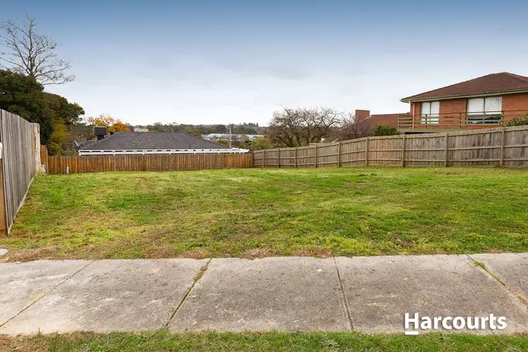 Second view of Homely land listing, 4 Mahon Avenue, Beaconsfield VIC 3807