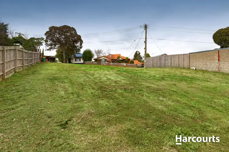 Third view of Homely land listing, 4 Mahon Avenue, Beaconsfield VIC 3807