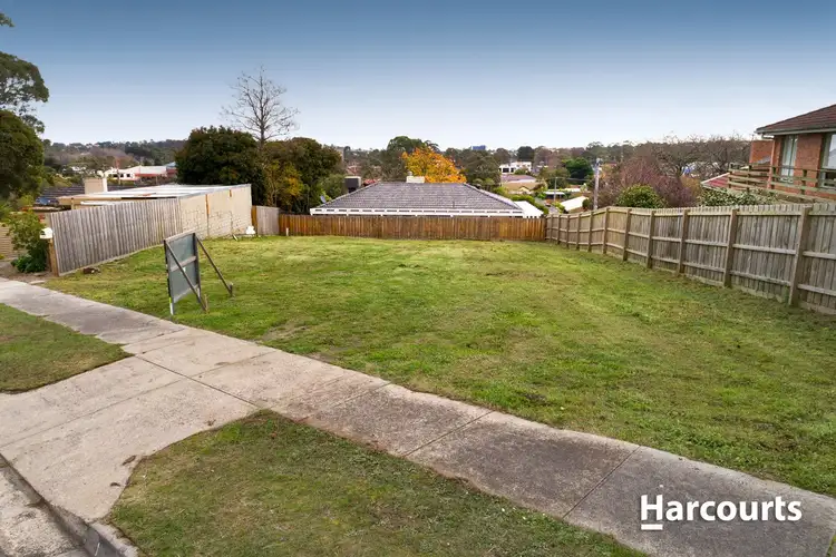 Fourth view of Homely land listing, 4 Mahon Avenue, Beaconsfield VIC 3807