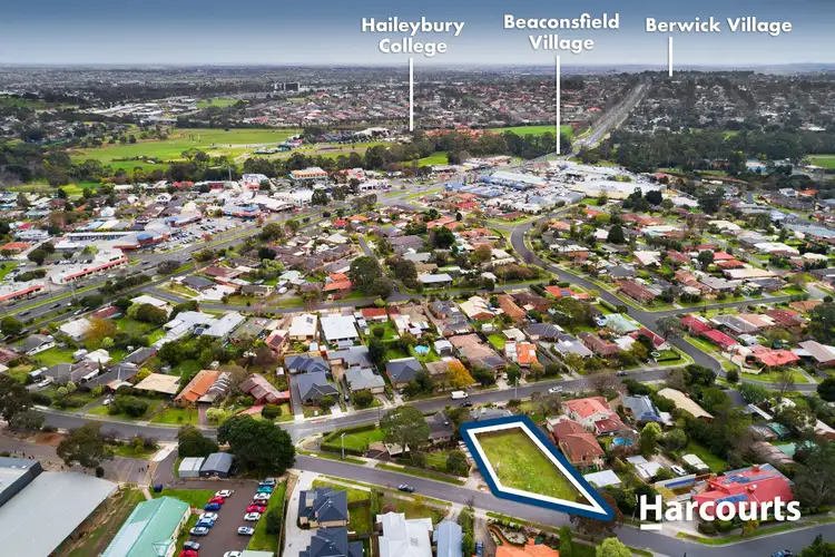 Fifth view of Homely land listing, 4 Mahon Avenue, Beaconsfield VIC 3807
