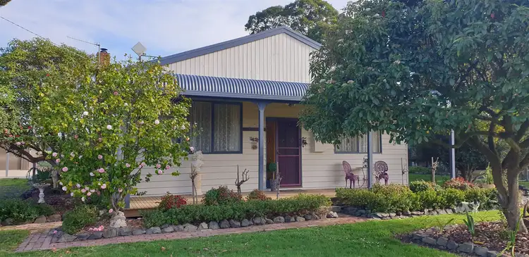 42 Devon North Connection Road,, Devon North VIC 3971