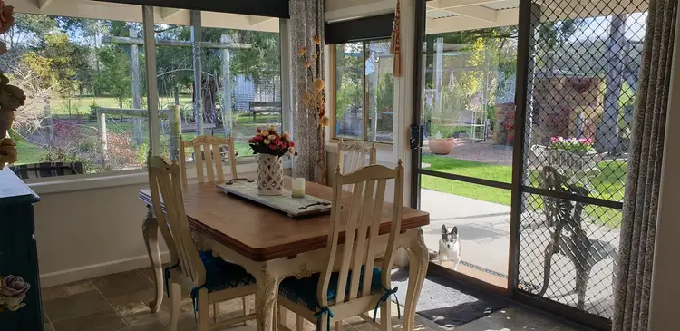 Second view of Homely house listing, 42 Devon North Connection Road,, Devon North VIC 3971