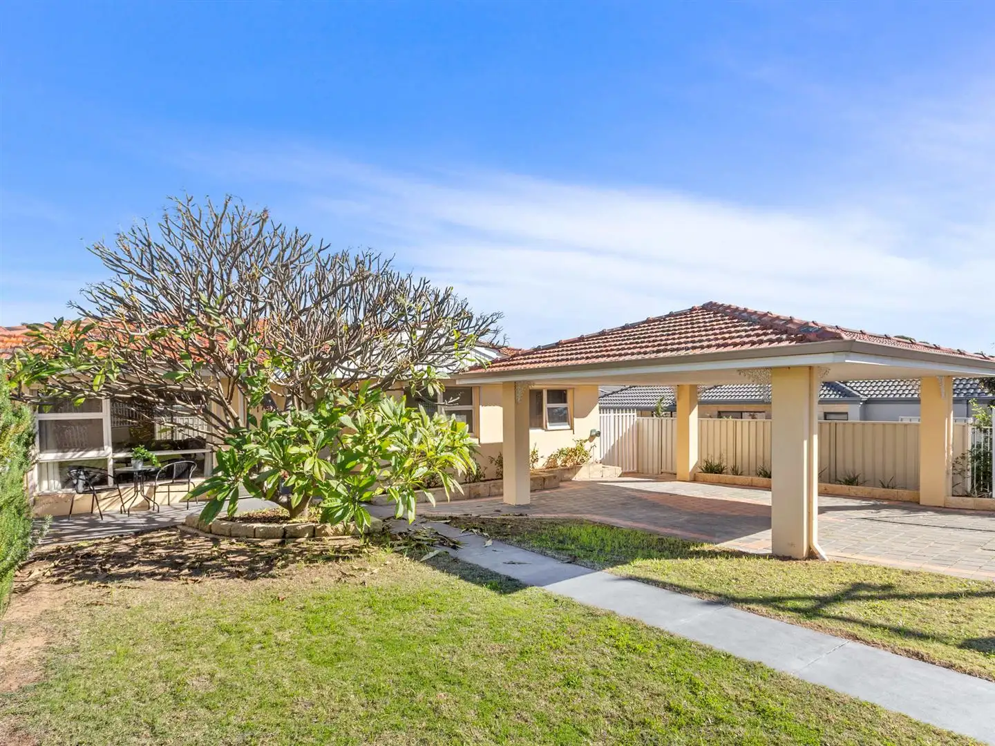 Main view of Homely house listing, 17 Isted Avenue, Hamilton Hill WA 6163