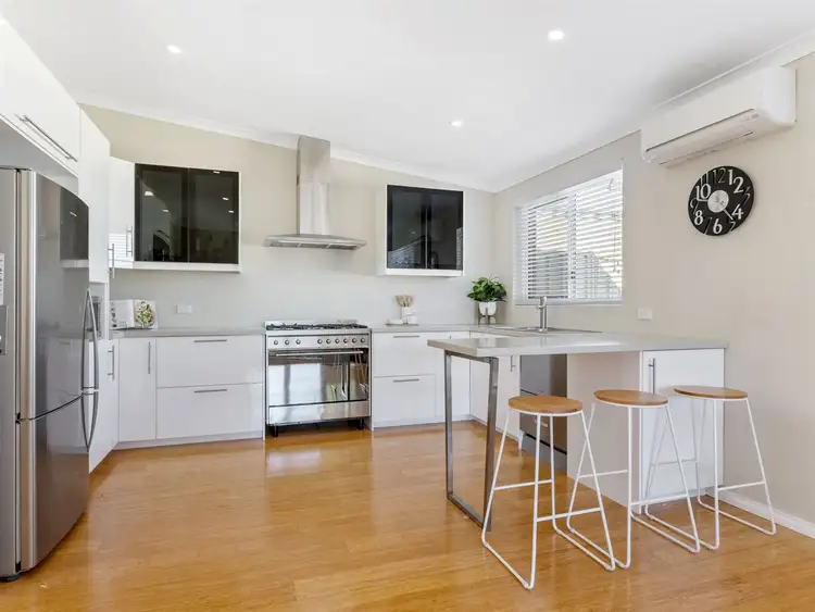 Third view of Homely house listing, 17 Isted Avenue, Hamilton Hill WA 6163