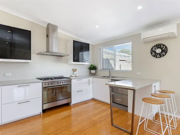 Fourth view of Homely house listing, 17 Isted Avenue, Hamilton Hill WA 6163