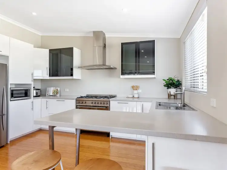 Fifth view of Homely house listing, 17 Isted Avenue, Hamilton Hill WA 6163