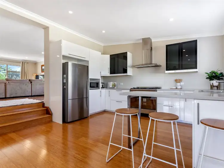 Sixth view of Homely house listing, 17 Isted Avenue, Hamilton Hill WA 6163