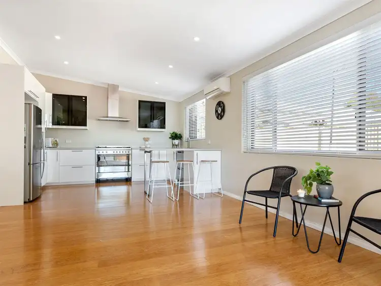 Seventh view of Homely house listing, 17 Isted Avenue, Hamilton Hill WA 6163