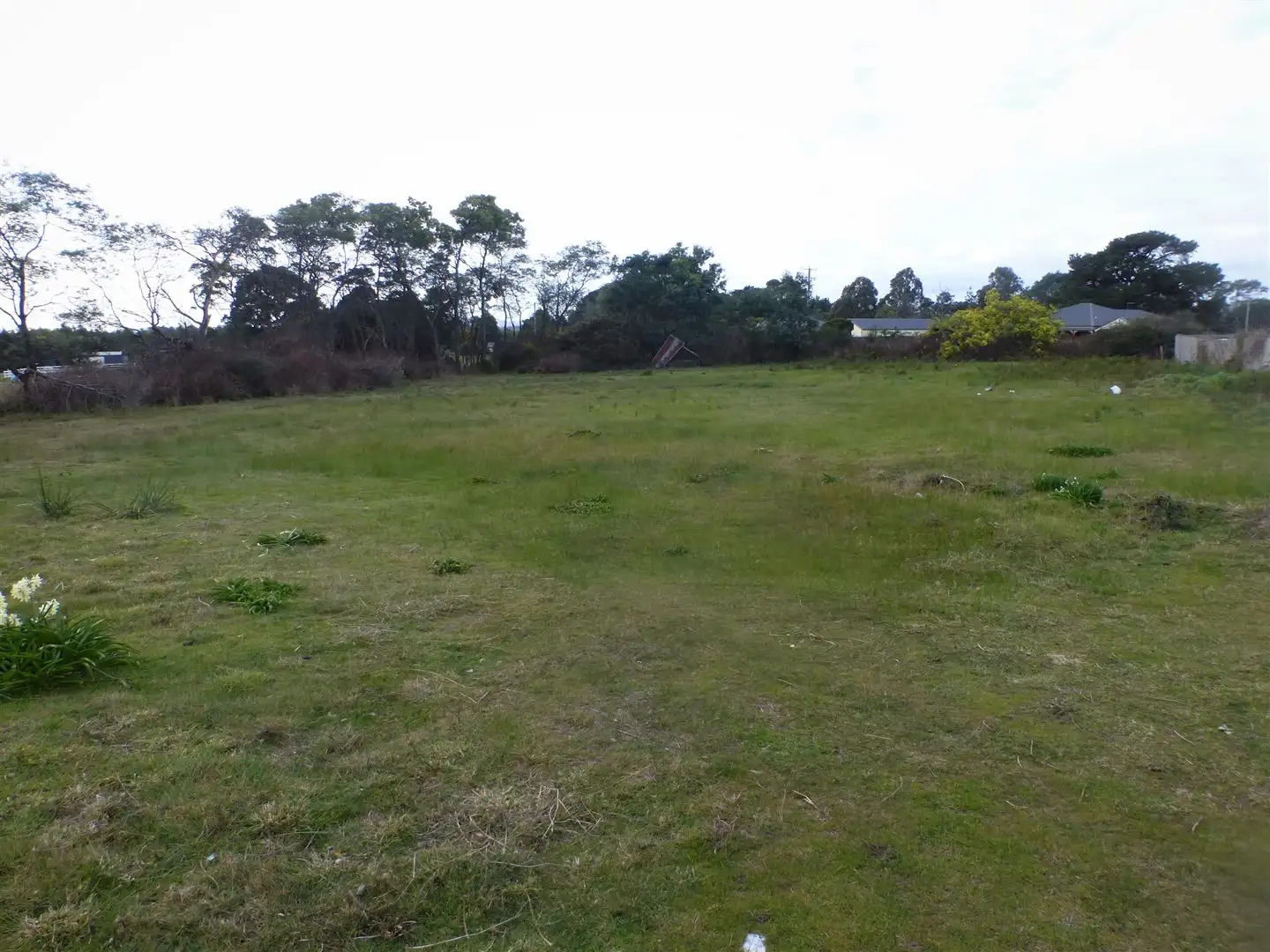 Main view of Homely land listing, 2 Clifford Street, Beaconsfield TAS 7270