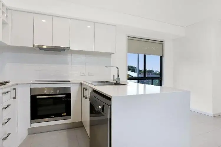 Third view of Homely townhouse listing, 1/8 Dalziel St, Nundah QLD 4012