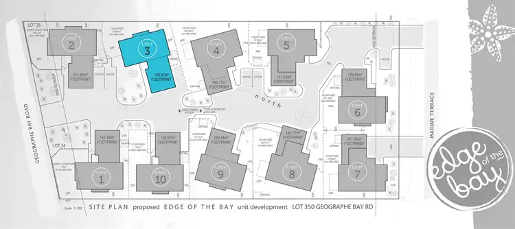 Third view of Homely land listing, 3/982 Geographe Bay Road, Geographe WA 6280
