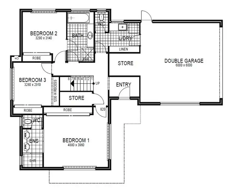 Fourth view of Homely land listing, 3/982 Geographe Bay Road, Geographe WA 6280