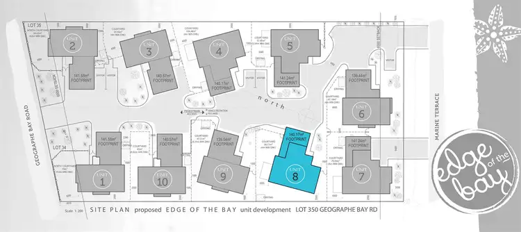 Third view of Homely land listing, 8/982 Geographe Bay Road, Geographe WA 6280