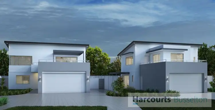 Seventh view of Homely land listing, 8/982 Geographe Bay Road, Geographe WA 6280