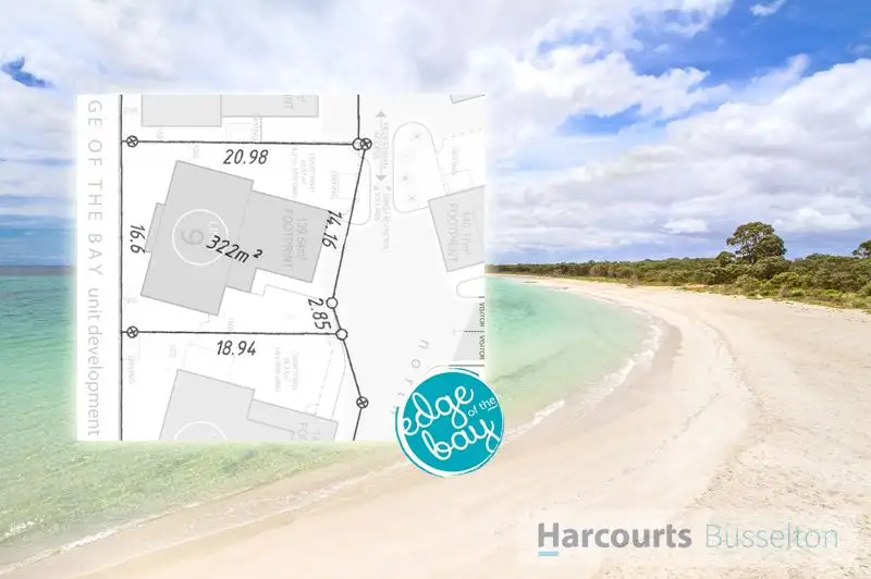 Main view of Homely land listing, 5/271 Marine Terrace, Geographe WA 6280