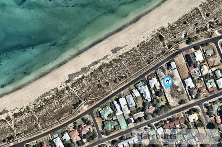 Second view of Homely land listing, 5/271 Marine Terrace, Geographe WA 6280