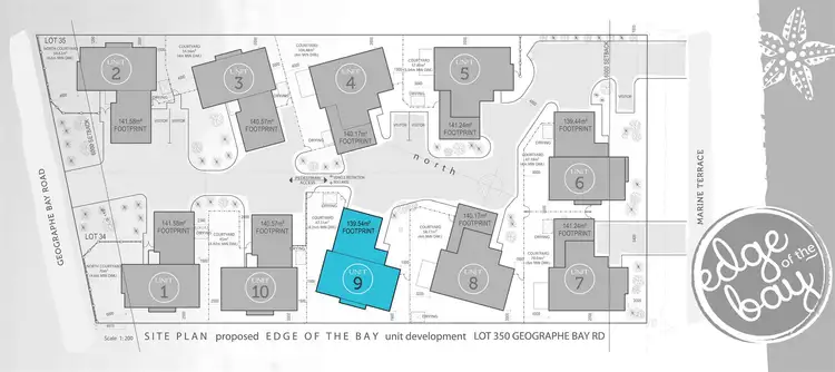 Third view of Homely land listing, 5/271 Marine Terrace, Geographe WA 6280