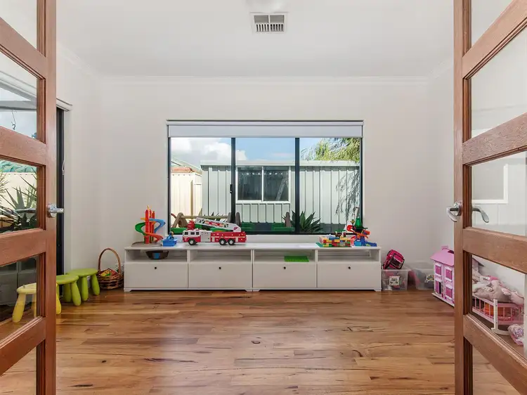 Main view of Homely house listing, 4 Arbor Close, Singleton WA 6175