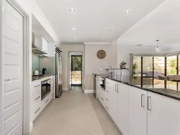 Third view of Homely house listing, 4 Arbor Close, Singleton WA 6175