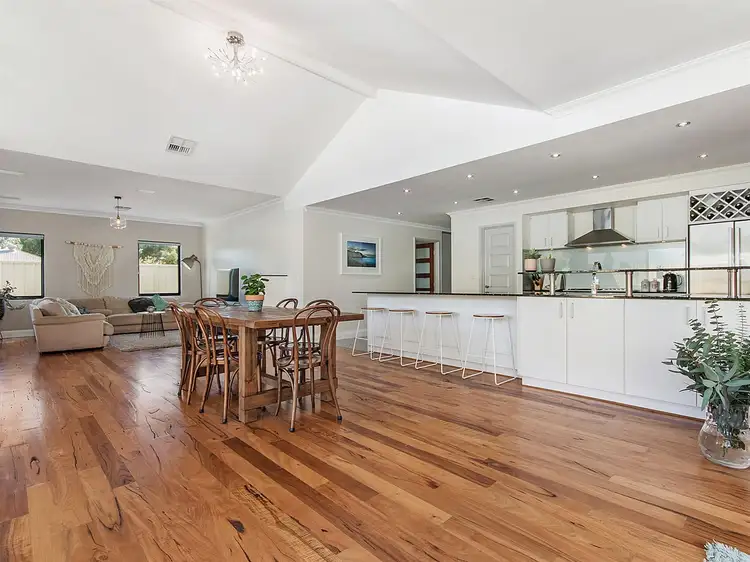 Fourth view of Homely house listing, 4 Arbor Close, Singleton WA 6175
