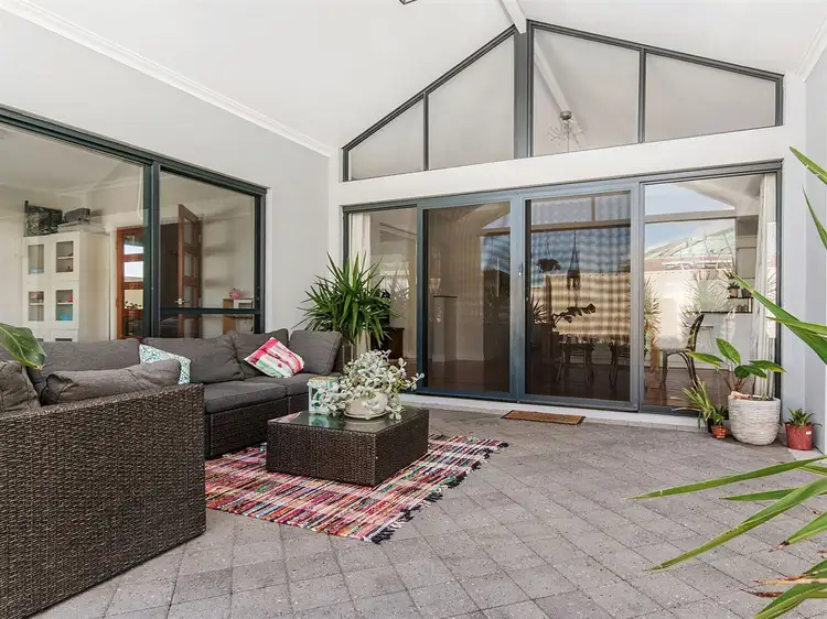 Fifth view of Homely house listing, 4 Arbor Close, Singleton WA 6175