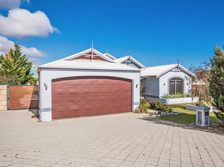 Sixth view of Homely house listing, 4 Arbor Close, Singleton WA 6175