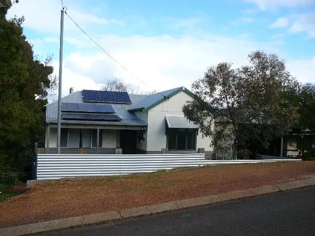 34 Forrest Street, Bridgetown WA 6255