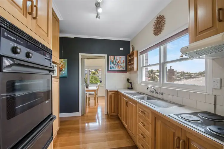 Third view of Homely house listing, 12 Rossendell Avenue, West Hobart TAS 7000