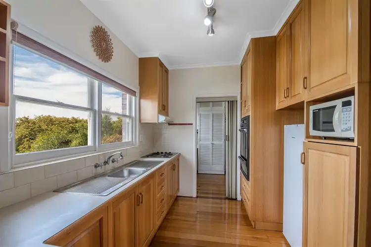 Sixth view of Homely house listing, 12 Rossendell Avenue, West Hobart TAS 7000