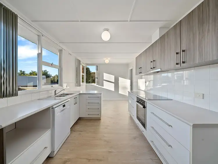 Third view of Homely house listing, 12 Belgrave Street, Claremont TAS 7011