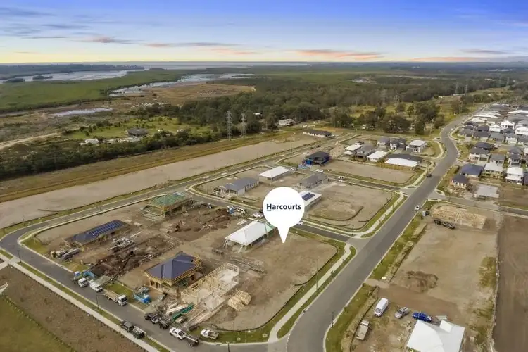 Fourth view of Homely land listing, 3 Essex Street, Mango Hill QLD 4509