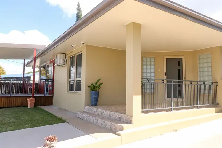 Main view of Homely house listing, 109 Wickham Street, Ayr QLD 4807