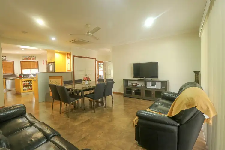 Second view of Homely house listing, 109 Wickham Street, Ayr QLD 4807