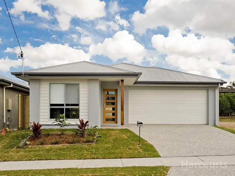 Main view of Homely house listing, 28a Kilburn St, Chermside QLD 4032