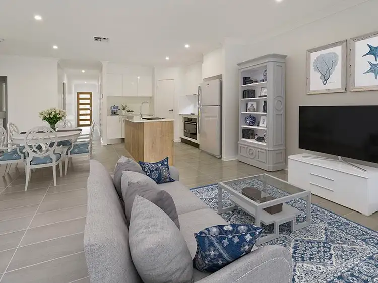 Second view of Homely house listing, 28a Kilburn St, Chermside QLD 4032