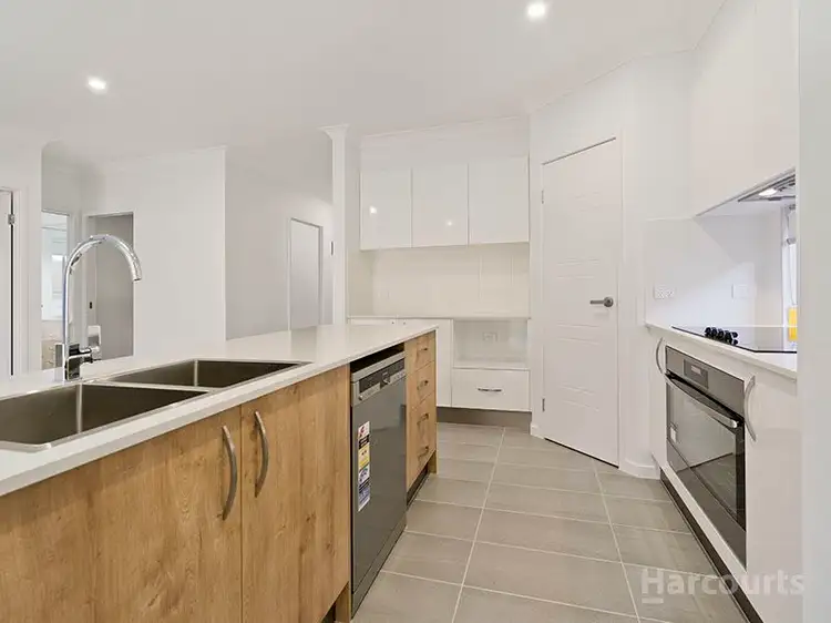 Third view of Homely house listing, 28a Kilburn St, Chermside QLD 4032