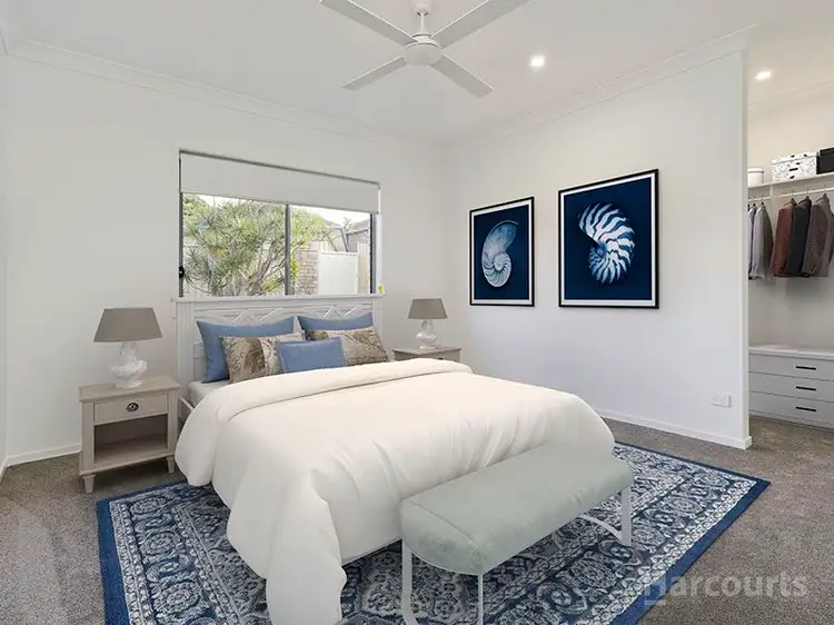 Fourth view of Homely house listing, 28a Kilburn St, Chermside QLD 4032