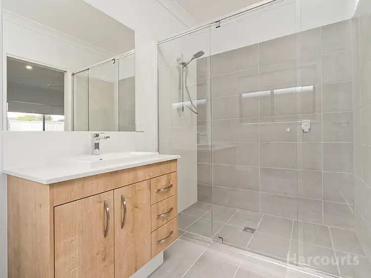 Fifth view of Homely house listing, 28a Kilburn St, Chermside QLD 4032
