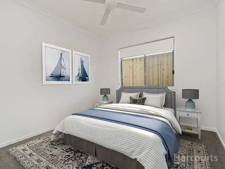 Sixth view of Homely house listing, 28a Kilburn St, Chermside QLD 4032