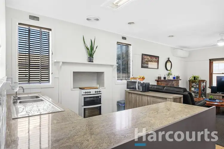 Main view of Homely house listing, 61 Beverin Street, Sebastopol VIC 3356