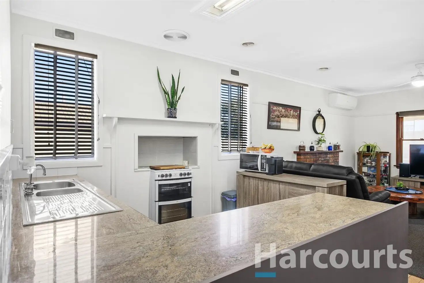 Main view of Homely house listing, 61 Beverin Street, Sebastopol VIC 3356