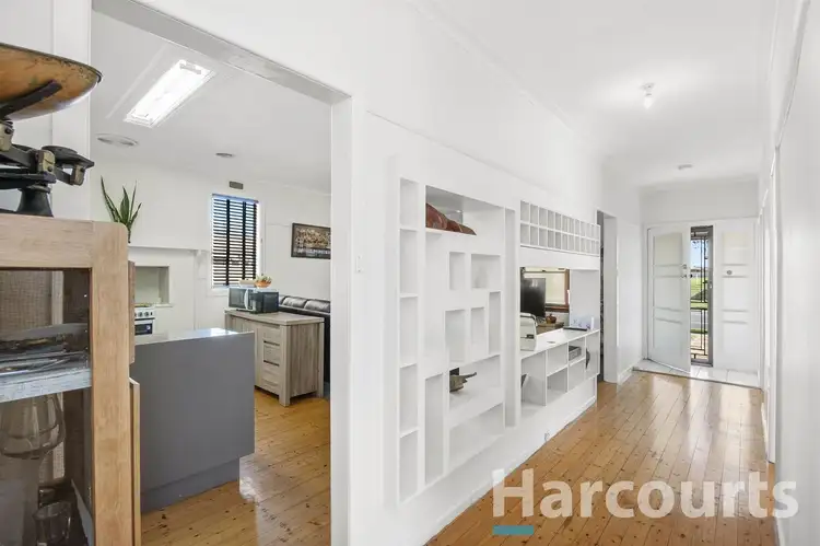 Third view of Homely house listing, 61 Beverin Street, Sebastopol VIC 3356